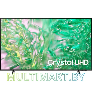 Телевизор Samsung Crystal UHD DU8000 UE65DU8000UXRU